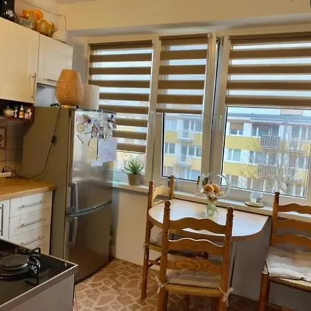 Centrum Apartament Legionow 15 Konin  Exterior photo
