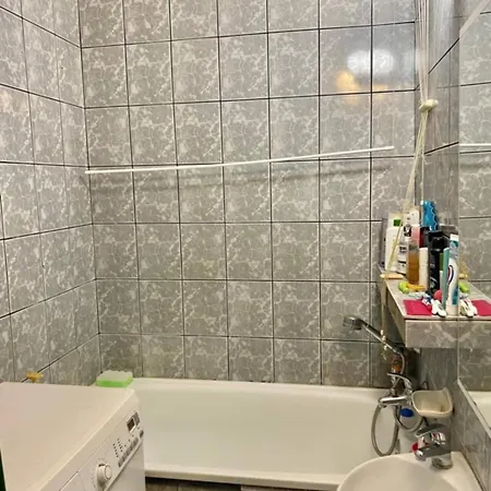 Centrum Apartament Legionow 15 Konin  Exterior photo