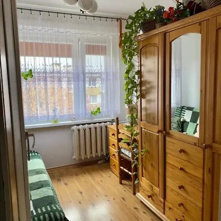 Centrum Apartament Legionow 15 Konin  Exterior photo